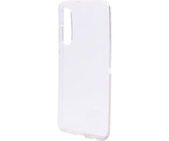 Mobiparts Mobiparts Classic TPU Hoesje voor Huawei P30 - Transparant