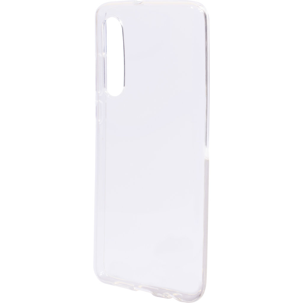 Mobiparts Mobiparts Classic TPU Case Huawei P30 Transparent