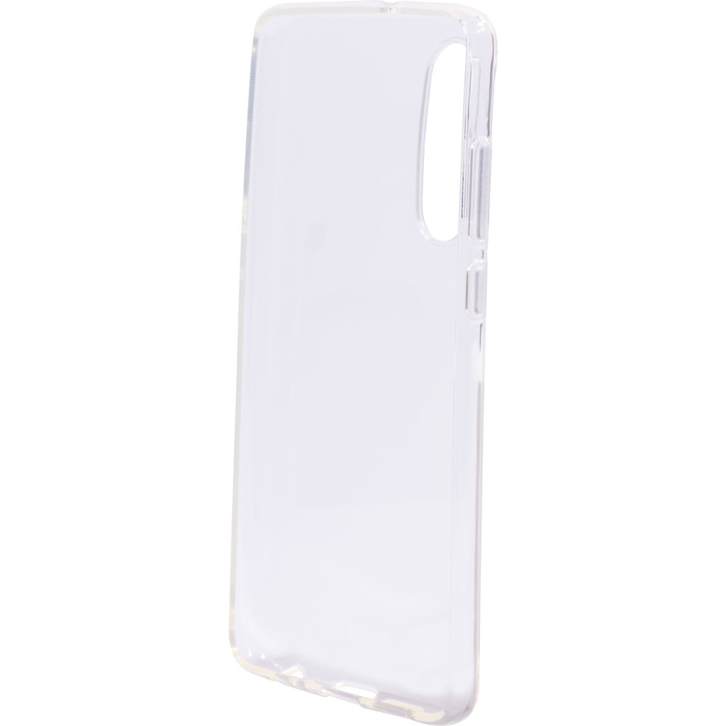 Mobiparts Mobiparts Classic TPU Case Huawei P30 Transparent