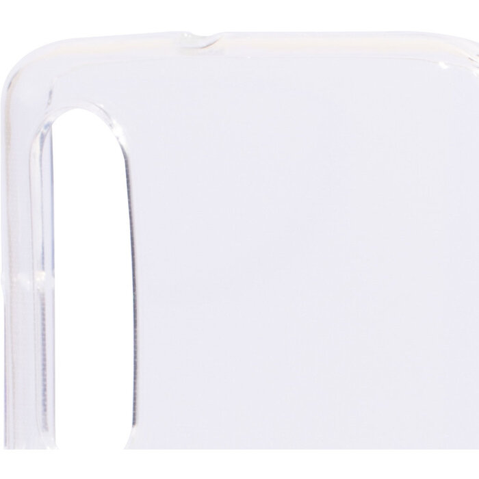Mobiparts Mobiparts Classic TPU Hoesje voor Huawei P30 - Transparant