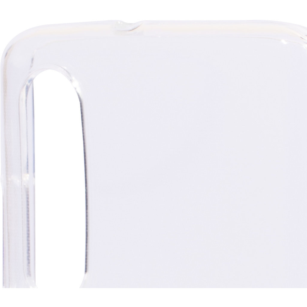 Mobiparts Mobiparts Classic TPU Case Huawei P30 Transparent