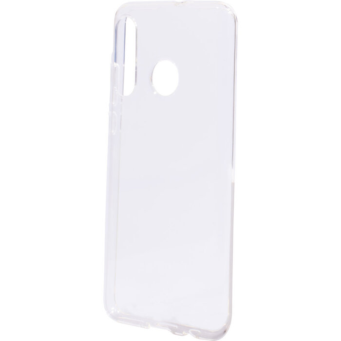 Mobiparts Mobiparts Classic TPU Case voor Huawei P30 Lite - Transparant