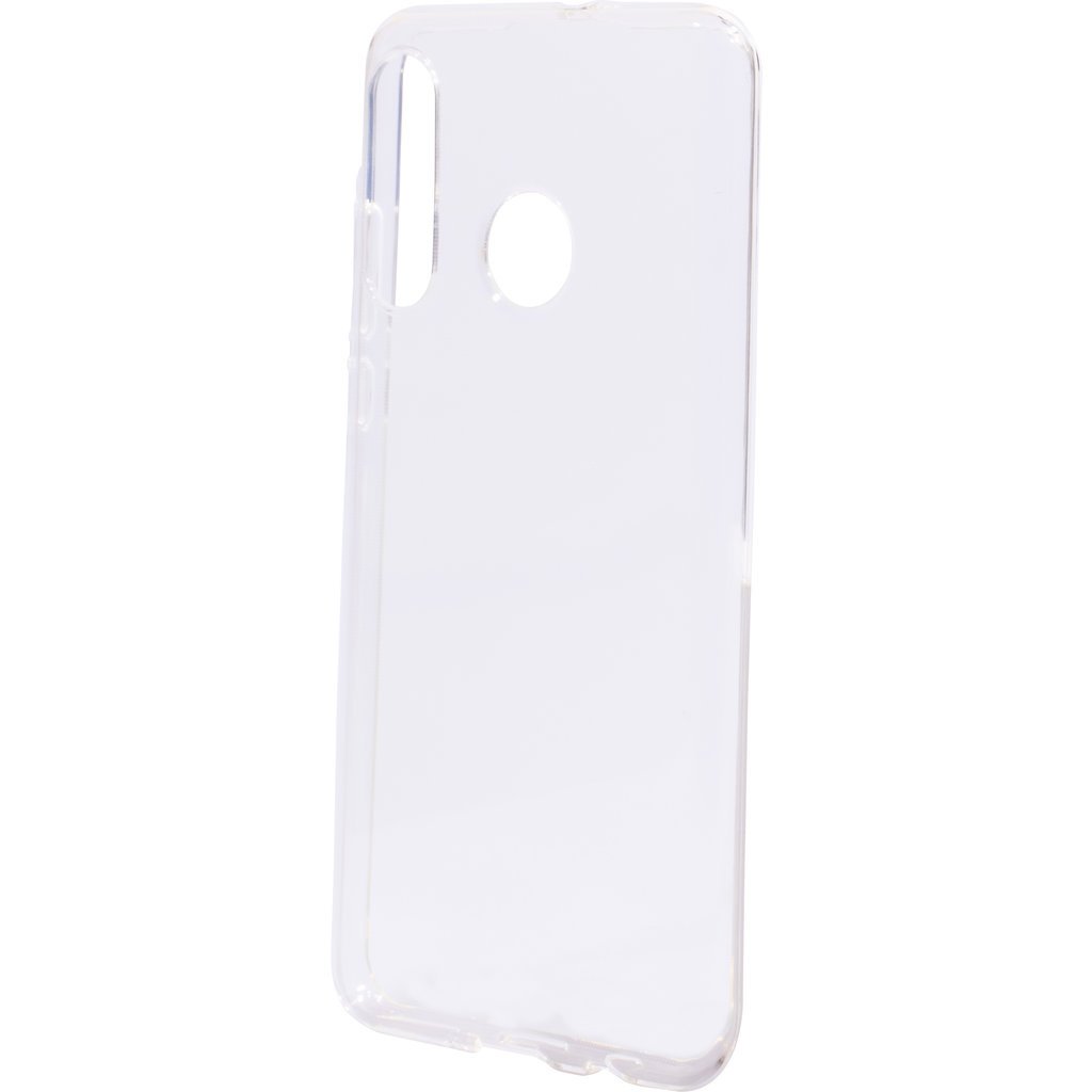 Mobiparts Mobiparts Classic TPU Case Huawei P30 Lite Transparent