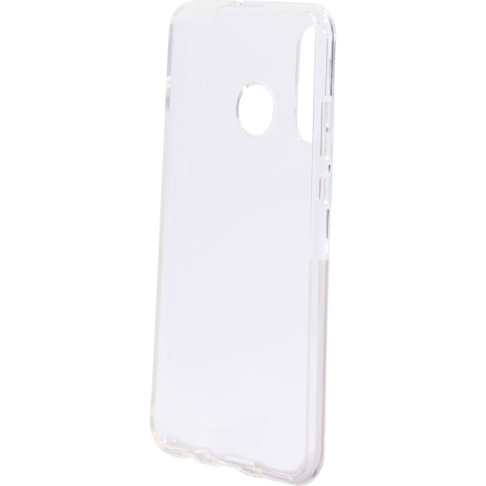 Mobiparts Mobiparts Classic TPU Case voor Huawei P30 Lite - Transparant