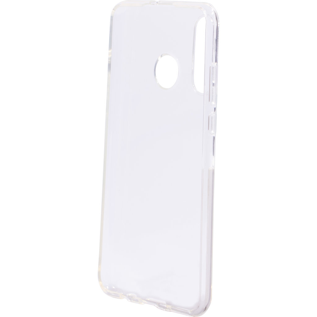 Mobiparts Mobiparts Classic TPU Case Huawei P30 Lite Transparent