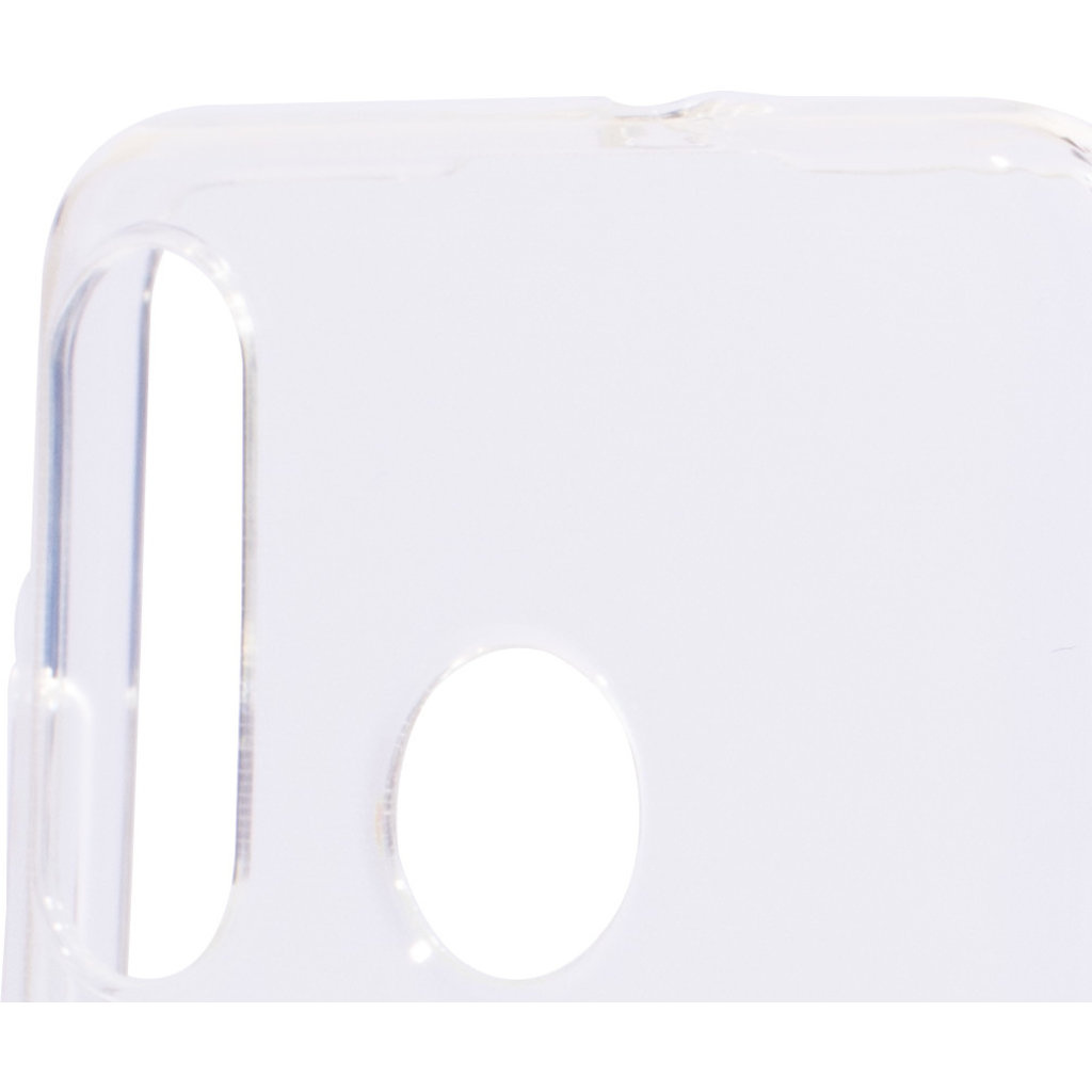 Mobiparts Mobiparts Classic TPU Case Huawei P30 Lite Transparent