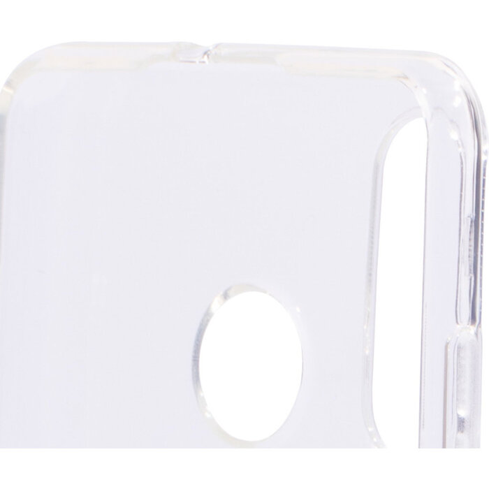 Mobiparts Mobiparts Classic TPU Case voor Huawei P30 Lite - Transparant