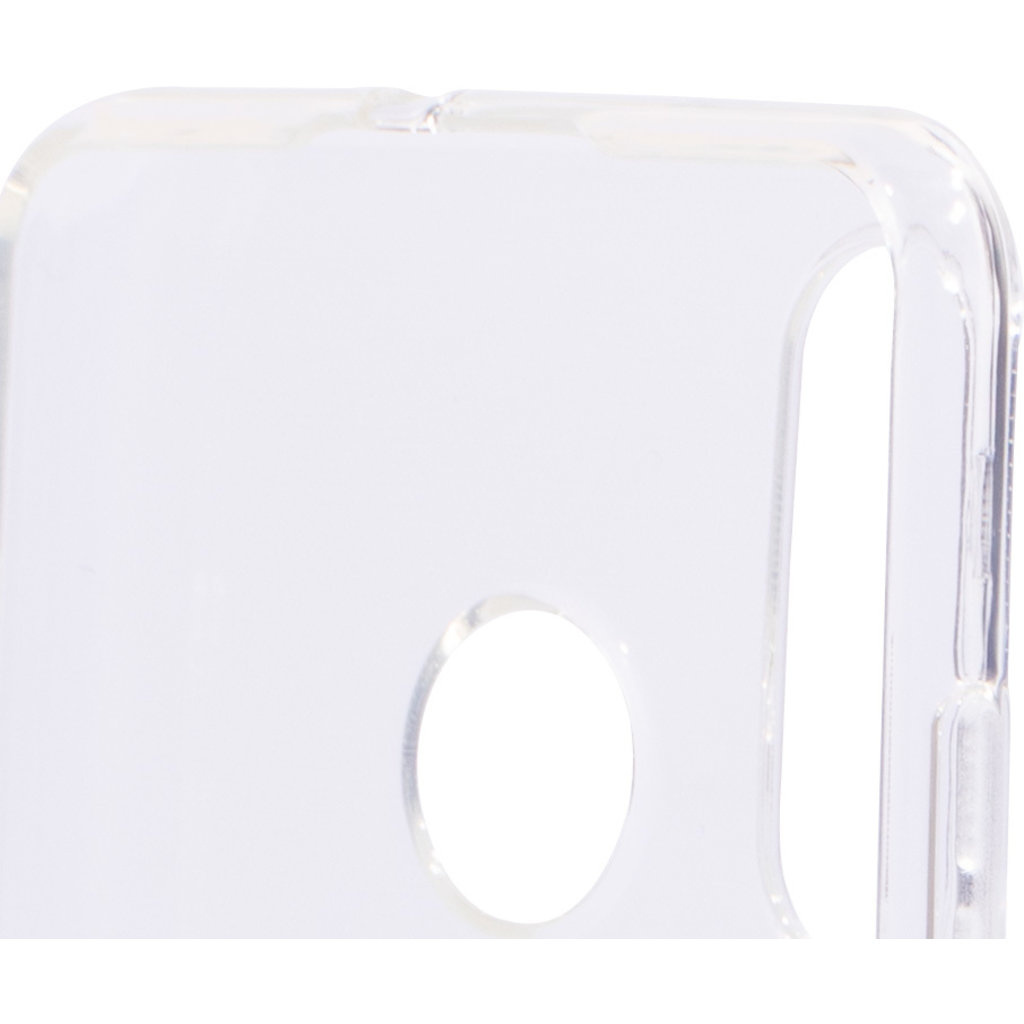 Mobiparts Mobiparts Classic TPU Case Huawei P30 Lite Transparent