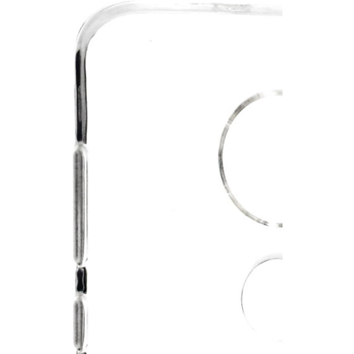 Mobiparts Mobiparts Classic TPU Case Motorola Moto G7/ Moto G7 Plus Transparent