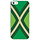 Casetastic Softcover Apple iPhone 5 / 5s / SE - Achterhoekse vlag