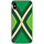 Casetastic Softcover Apple iPhone X / XS - Achterhoekse vlag