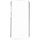 Mobiparts Classic TPU Case voor Samsung Galaxy A70 - Transparant