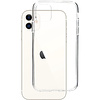 Mobiparts Mobiparts Classic TPU Case voor Apple iPhone 11 - Transparant