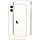 Mobiparts Classic TPU Case voor Apple iPhone 11 - Transparant
