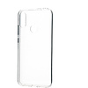 Mobiparts Mobiparts Classic TPU Hoesje voor Xiaomi Redmi Note 7 - Transparant