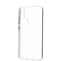 Mobiparts Mobiparts Classic TPU Hoesje voor Xiaomi Redmi Note 7 - Transparant