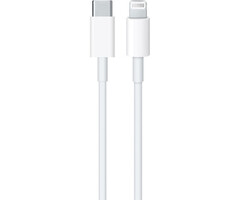 Apple Apple Lightning to USB-C-kabel (2m)