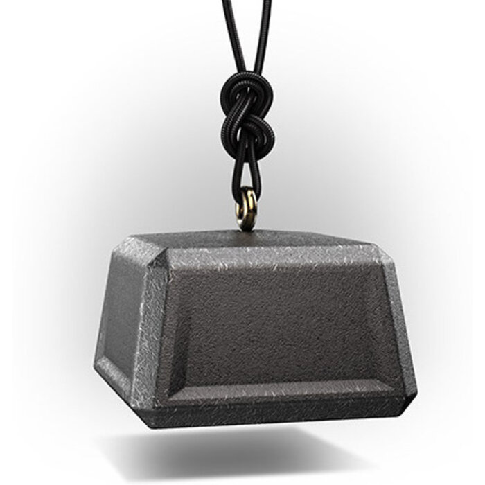 Otterbox OtterBox Lightning naar USB-A Premium Oplaadkabel - 2 meter - Zwart - Ultra-Rugged