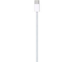 Apple Apple USB-C to USB-C Cable 1m Nylon White 60W