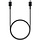 Originele Samsung USB-C naar USB-C Snellader Kabel 25W - 1m Zwart