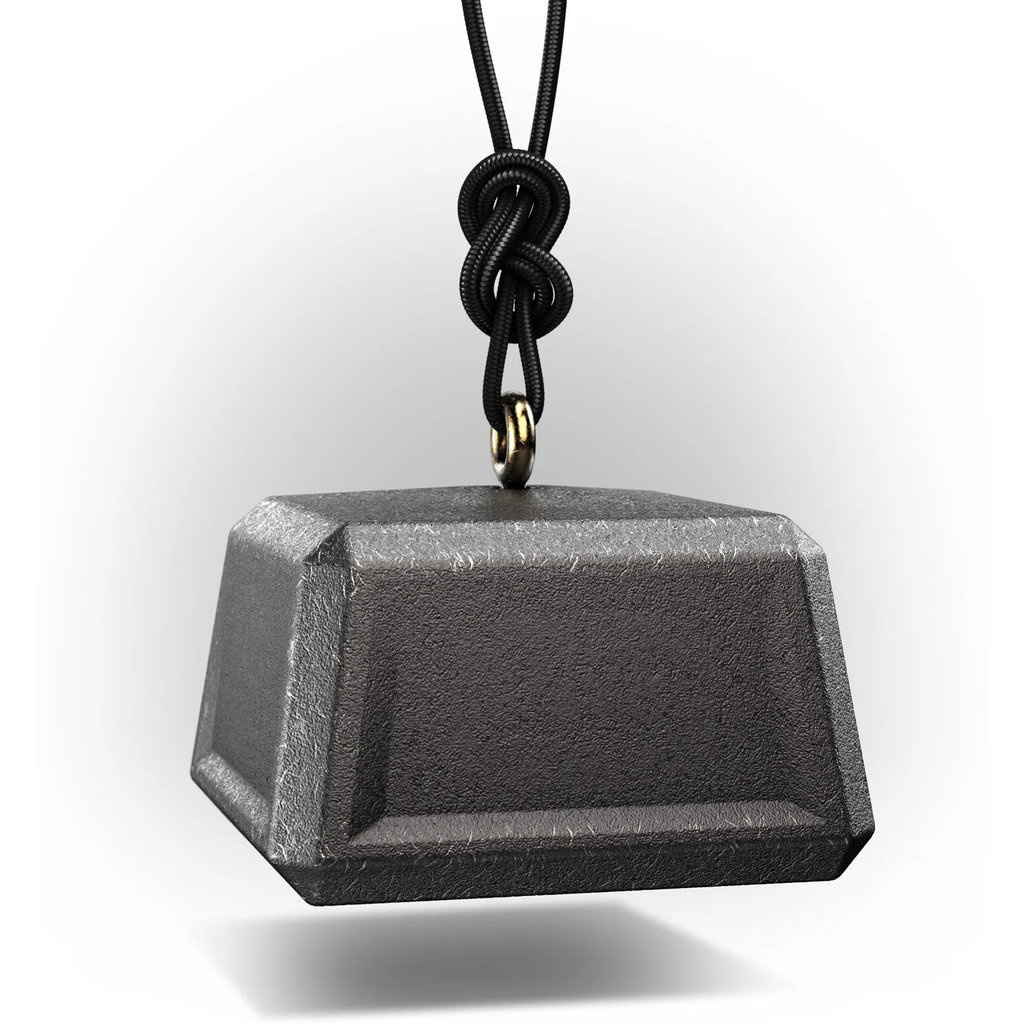 Otterbox OtterBox USB-A naar USB-C Kabel - 1 Meter - Zwart
