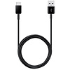 Samsung Originele Samsung USB-C naar USB-A Kabel - 1.5 Meter - Zwart