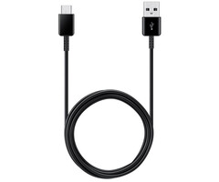 Samsung Originele Samsung USB-C naar USB-A Kabel - 1.5 Meter - Zwart