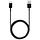 Originele Samsung USB-C naar USB-A Kabel - 1.5 Meter - Zwart