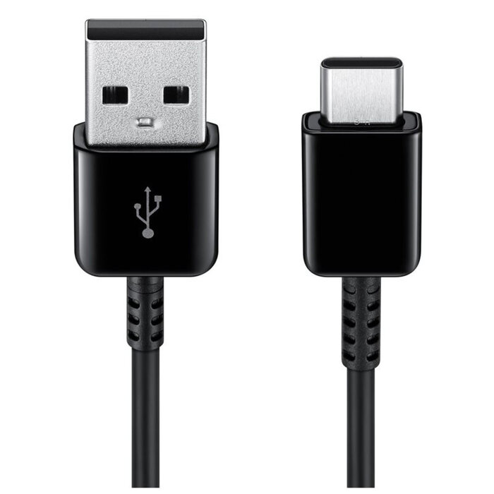 Samsung Originele Samsung USB-C naar USB-A Kabel - 1.5 Meter - Zwart