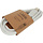 Lightning naar USB Oplaadkabel 1 meter Wit - 5-pack