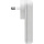Cygnett Chargeplus 45W Dual USB-C Wandlader - Wit