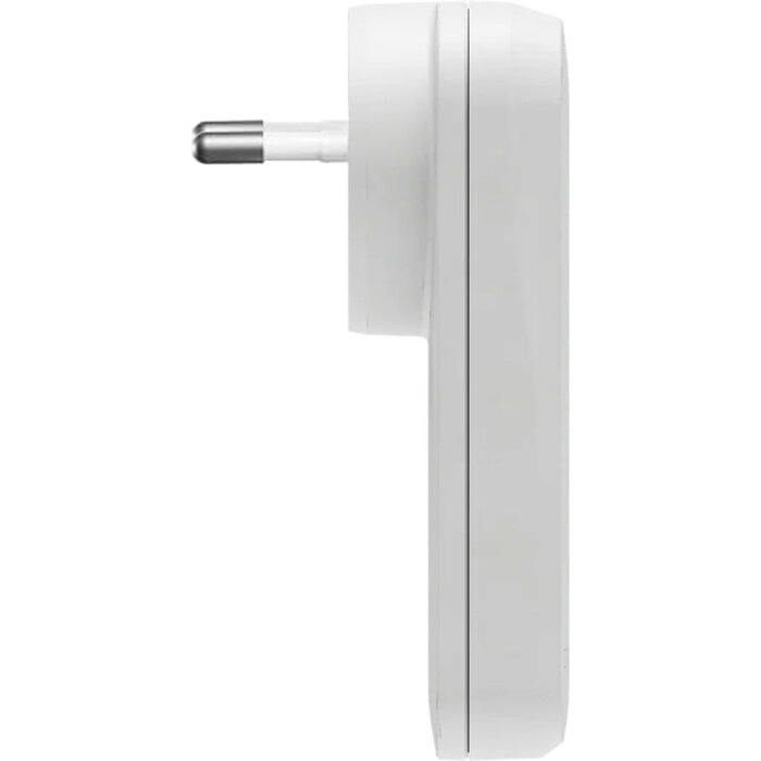 Cygnett Cygnett Chargeplus Dual USB-C Slim Wall Charger 65W White