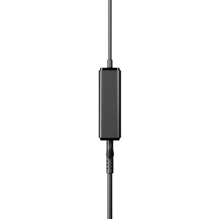 Cygnett Cygnett PowerMaxx 65W GaN USB-C Snellader Zwart