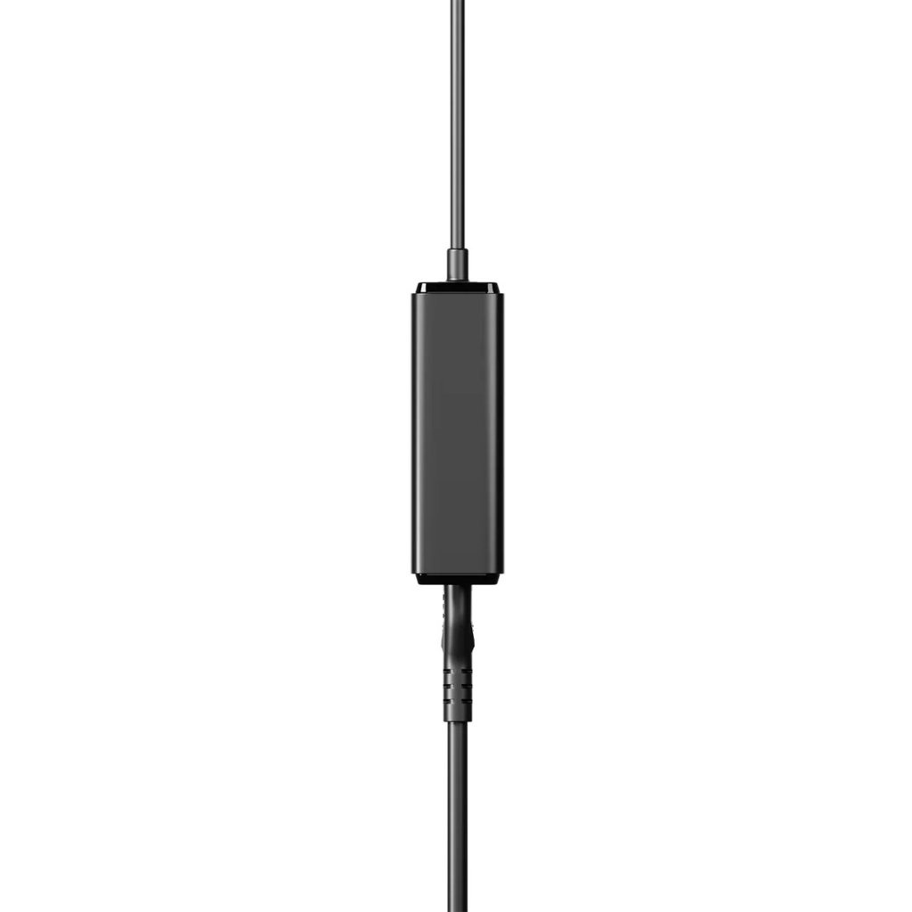 Cygnett Cygnett PowerMaxx 65W GaN USB-C Snellader Zwart