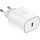 Cygnett 20W USB-C PD Wall Charger EU  White