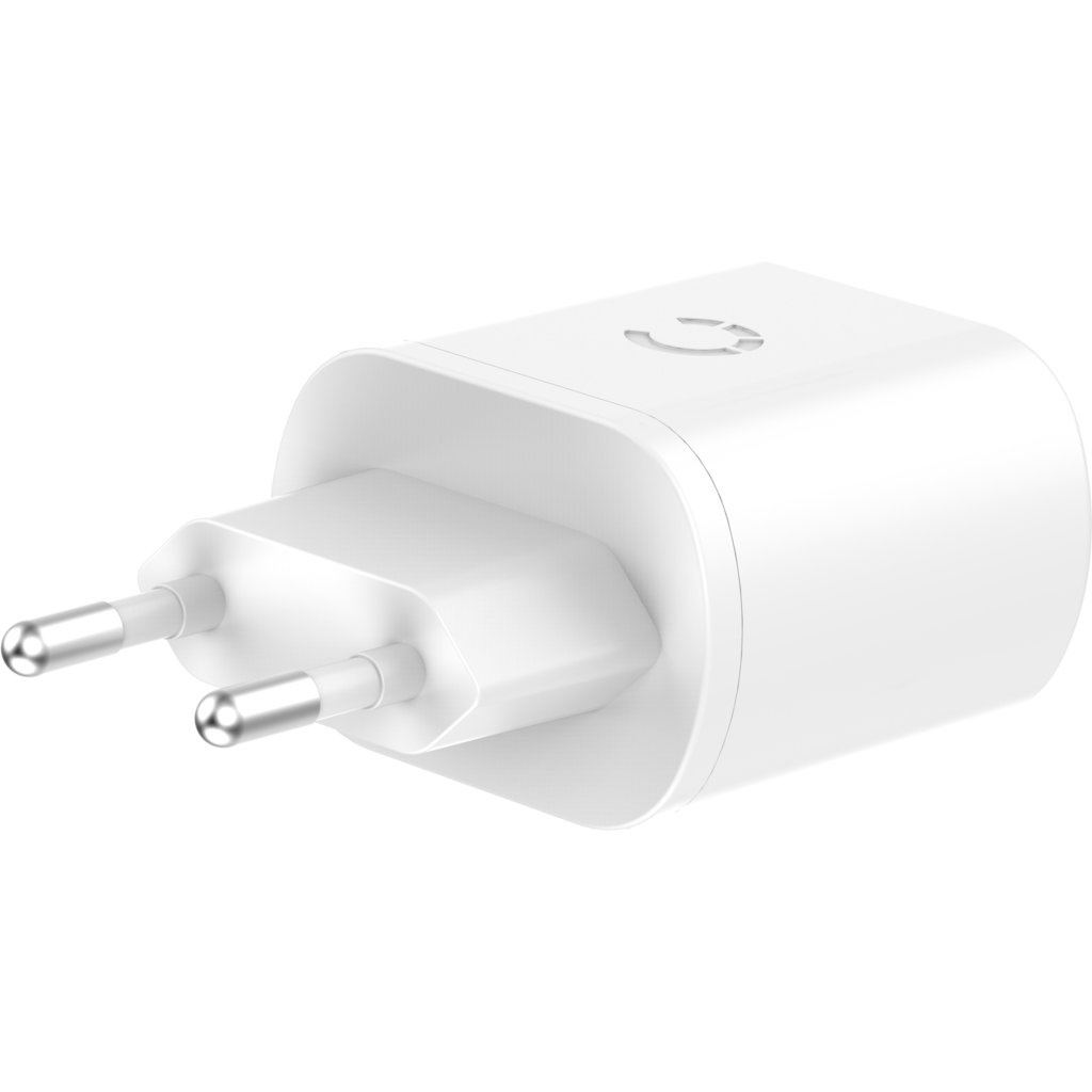 Cygnett Cygnett 20W USB-C PD Wall Charger EU White, foto 4 van 5