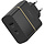 OtterBox 30W Wandlader - USB-A en USB-C Snellader - Zwart