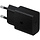 Samsung 15W USB-C Snellader met USB-C Kabel (1m) - Zwart