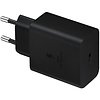 Samsung Samsung USB-C Wall Charger 45W PD Black incl USB-C to USB-C cable 1m