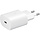 Originele Samsung 25W USB-C Snellader (Super Fast Charging) - Zwart