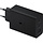 Samsung 65W Trio Snellader - 2x USB-C & 1x USB-A - Zwart (EP-T6530)