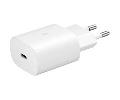 Samsung Samsung USB-C Travel Adapter 15W PD White w/o cable