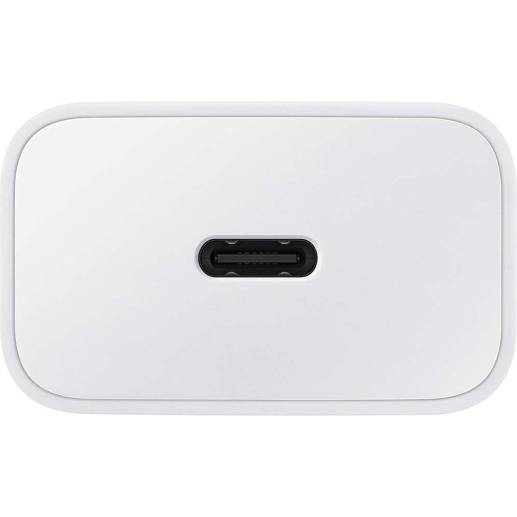 Samsung Originele Samsung 15W USB-C Snellader Power Delivery - Wit (EP-T1510NWE)