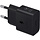 Originele Samsung 25W USB-C Snellader GaN - Zwart (EP-T2510)