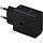 Samsung 45W USB-C Snellader EP-T4511 - Super Fast Charging 2.0 - Zwart