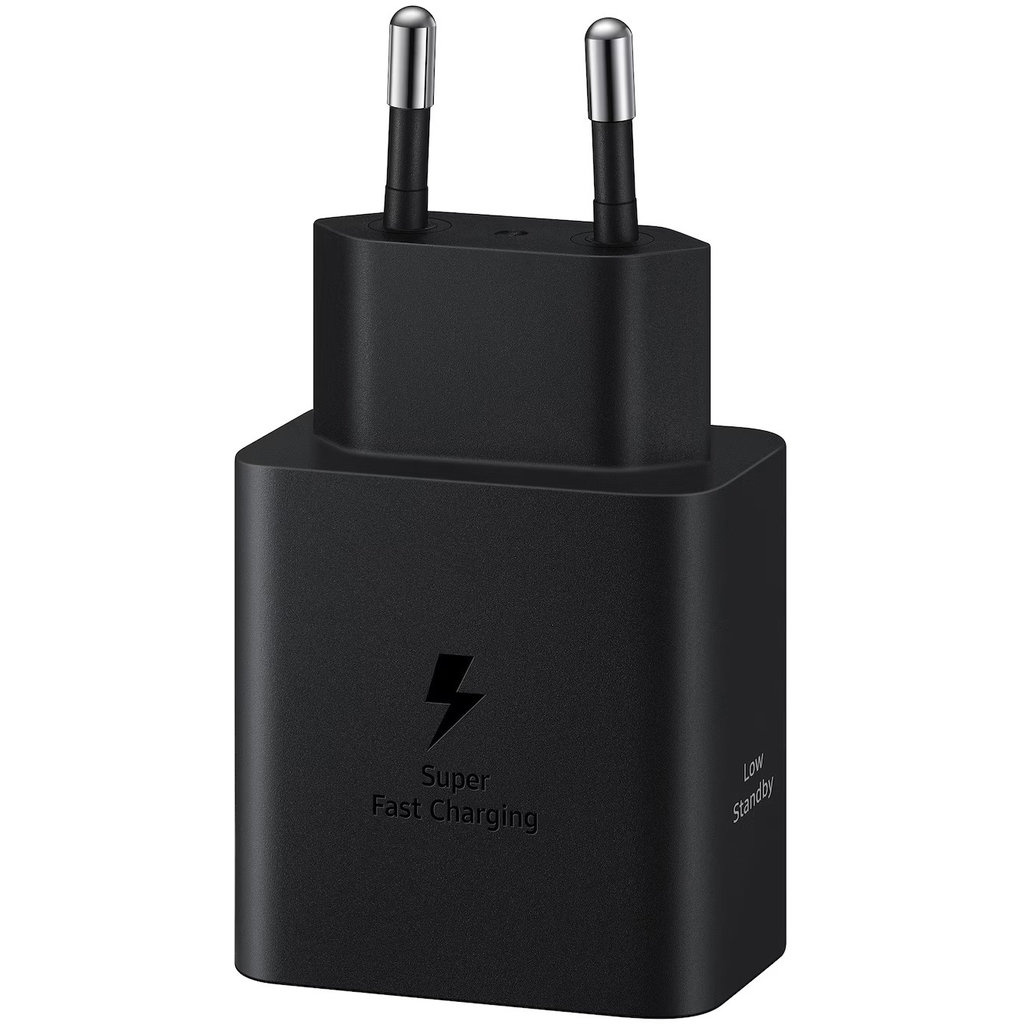Samsung Samsung 45W USB-C Snellader EP-T4511 - Super Fast Charging 2.0 - Zwart