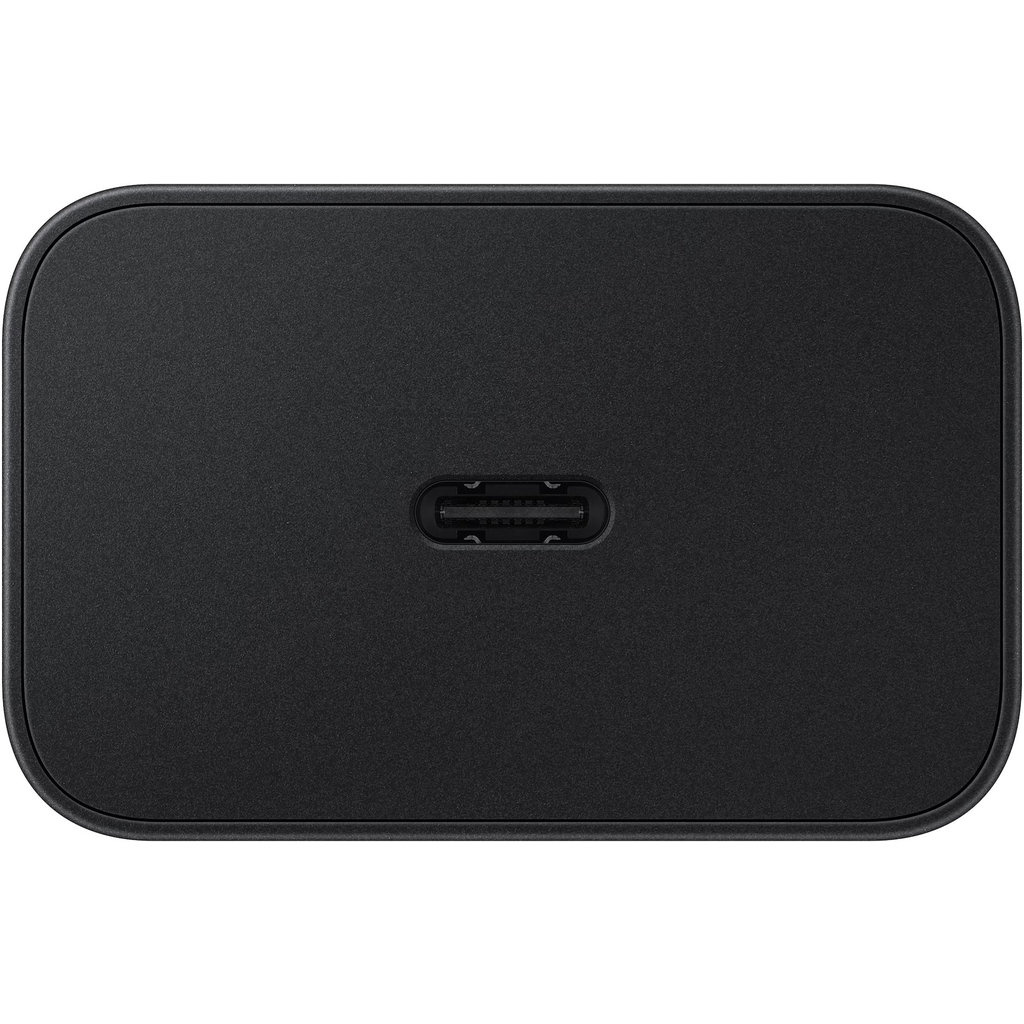 Samsung Samsung 45W USB-C Snellader EP-T4511 - Super Fast Charging 2.0 - Zwart