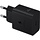 Samsung USB-C Energy Efficiency (GaN) 45W Black incl USB-C to USB-C cable 1m