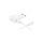 Originele Samsung EP-TA20EWEU USB Snellader 2A incl. Micro-USB Kabel - Wit