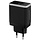 Mobiparts Quick Charge Wall Charger Dual USB 4.6A Black